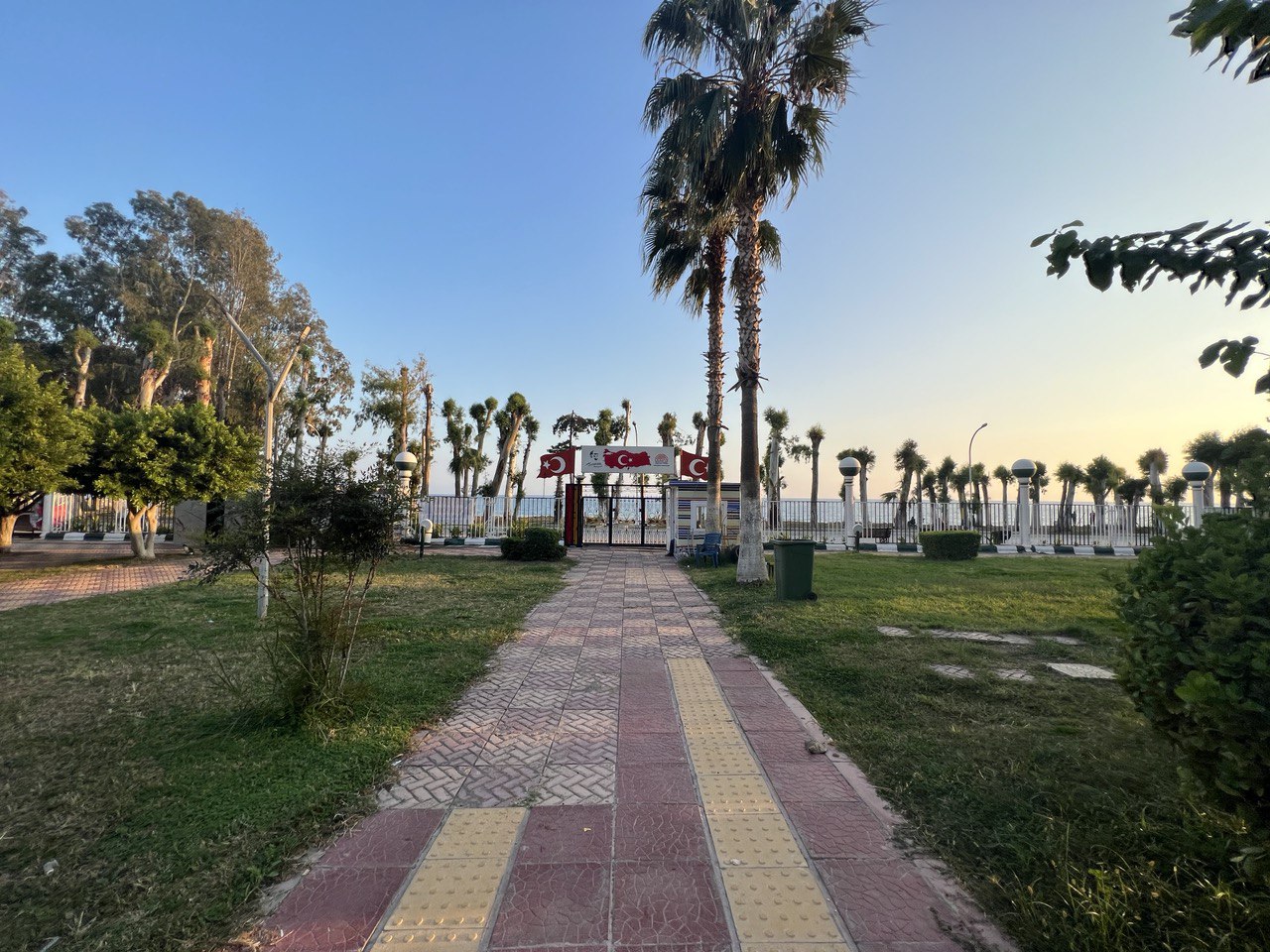 2+1 apartment in Mersin - Umbrella Group - Photo 8