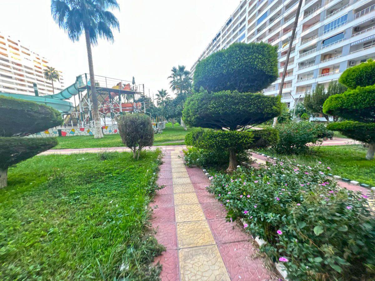 2+1 apartment in Mersin - Umbrella Group - Photo 2