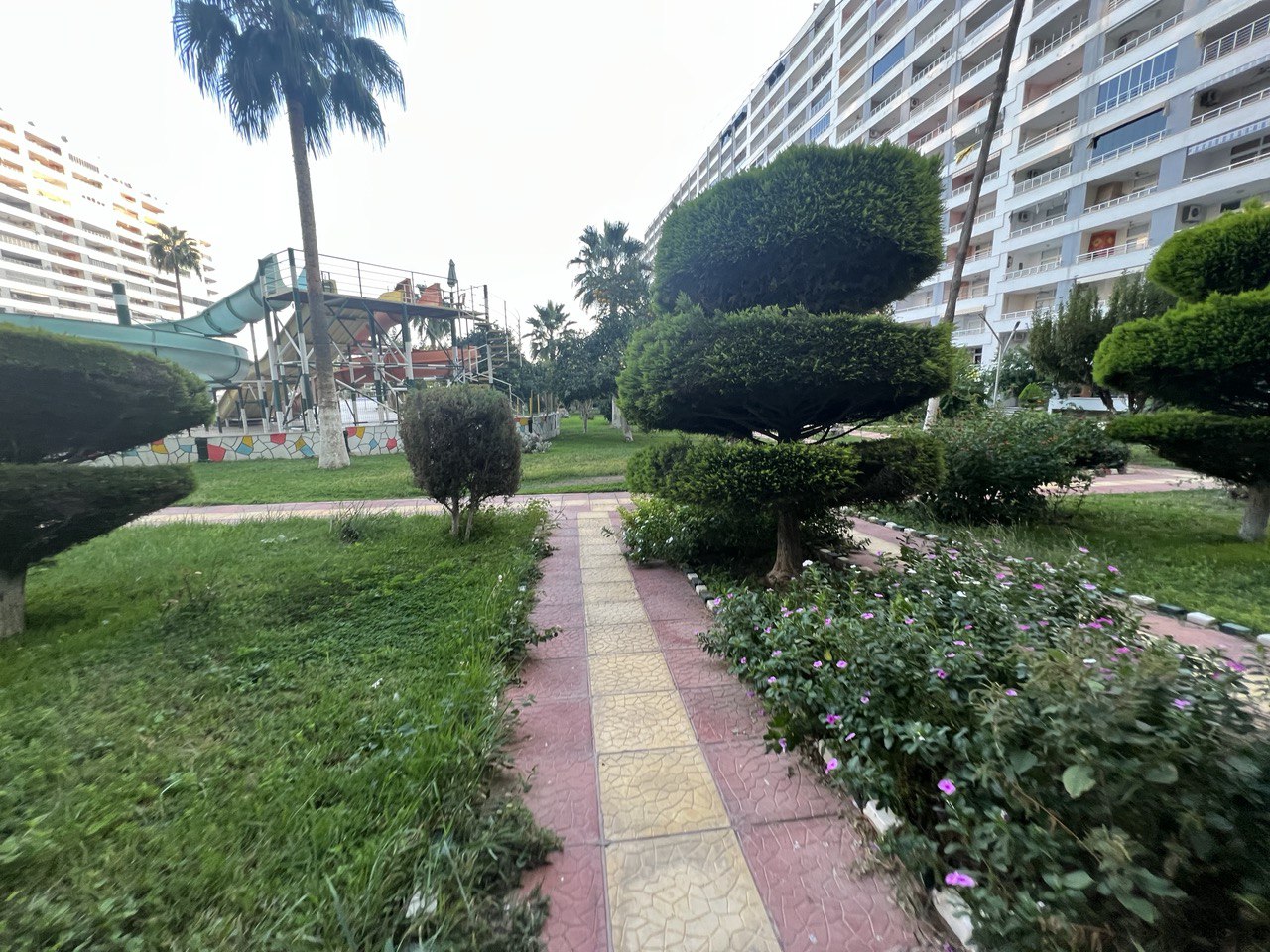 2+1 apartment in Mersin - Umbrella Group - Photo 5