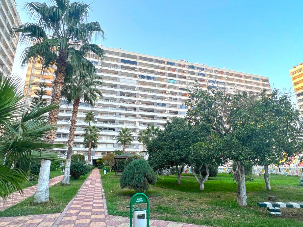 2+1 apartment in Mersin - Umbrella Group - Photo 3