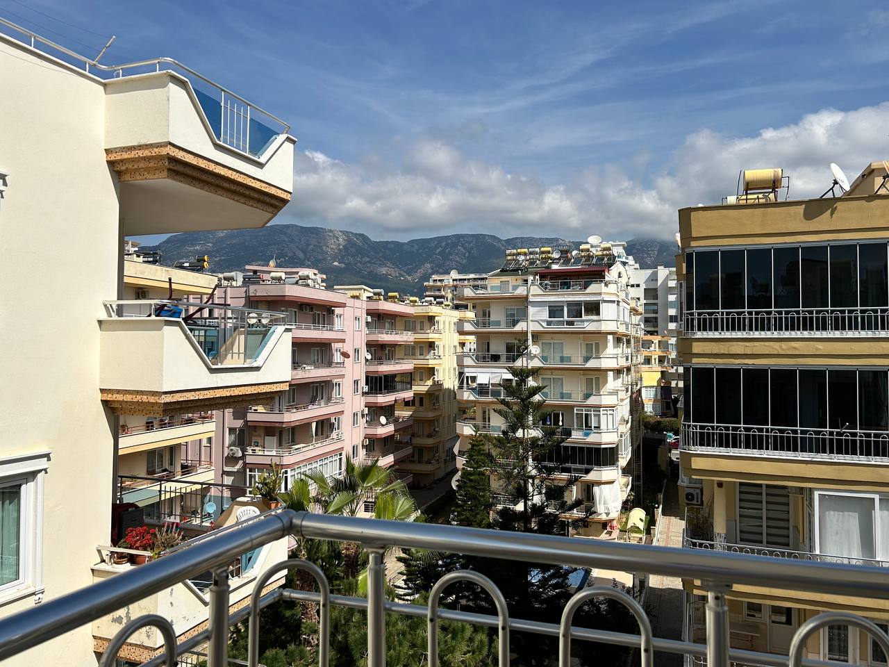 Two bedroom apartment on the first coastline in Mahmutlar - Umbrella Group - Photo 10