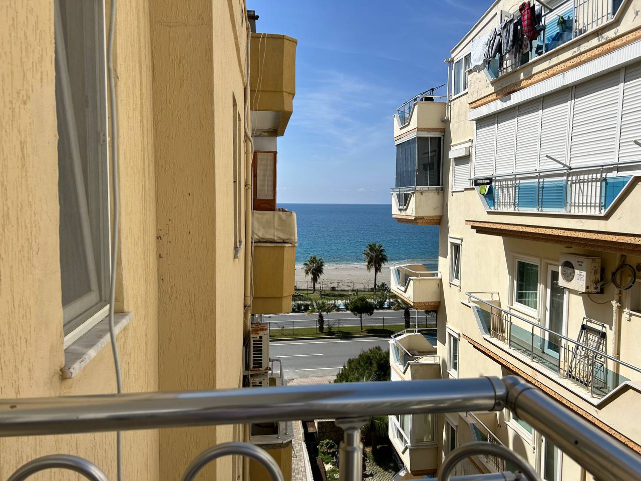Two bedroom apartment on the first coastline in Mahmutlar - Umbrella Group - Photo 9