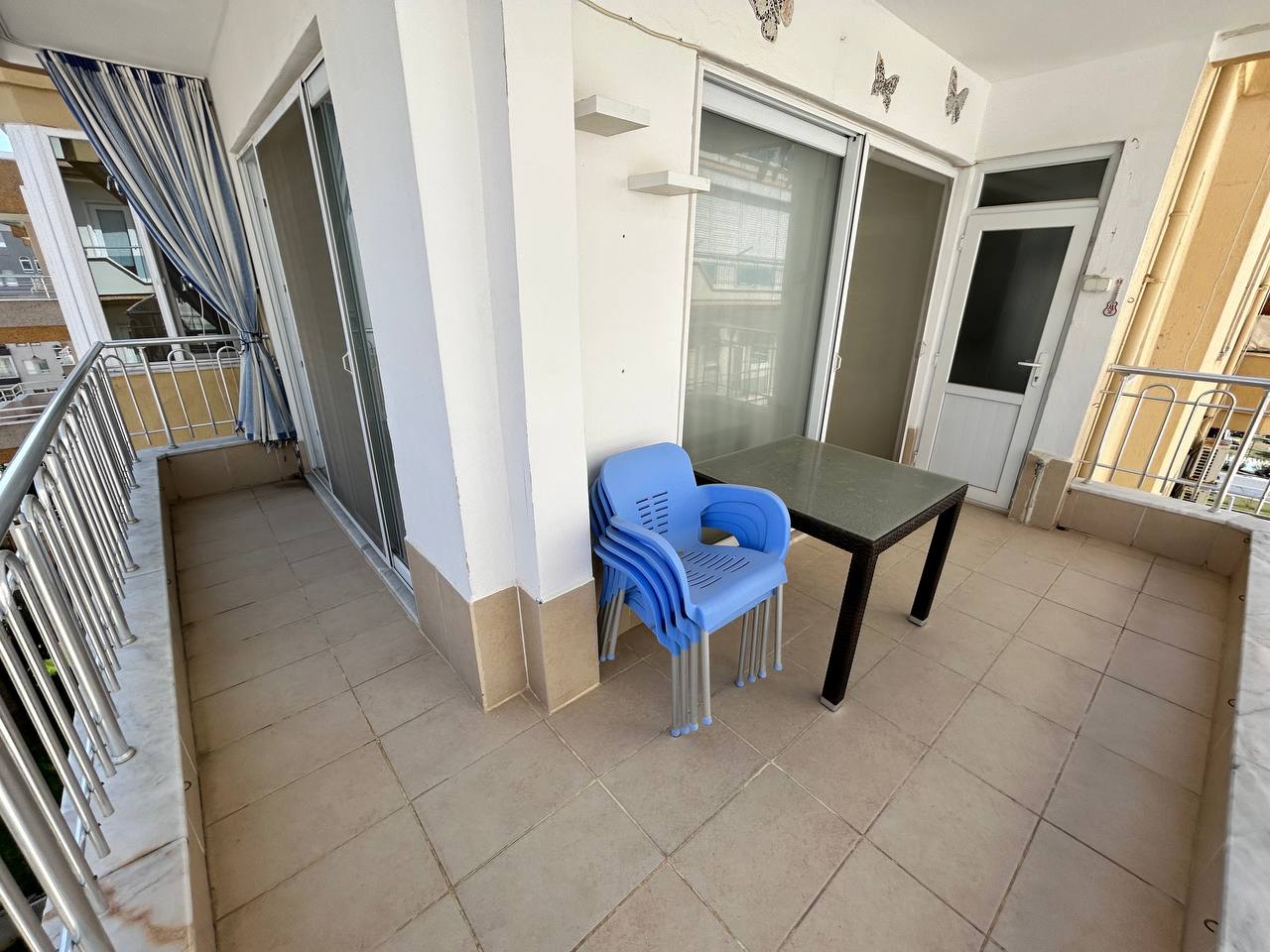 Two bedroom apartment on the first coastline in Mahmutlar - Umbrella Group - Photo 8