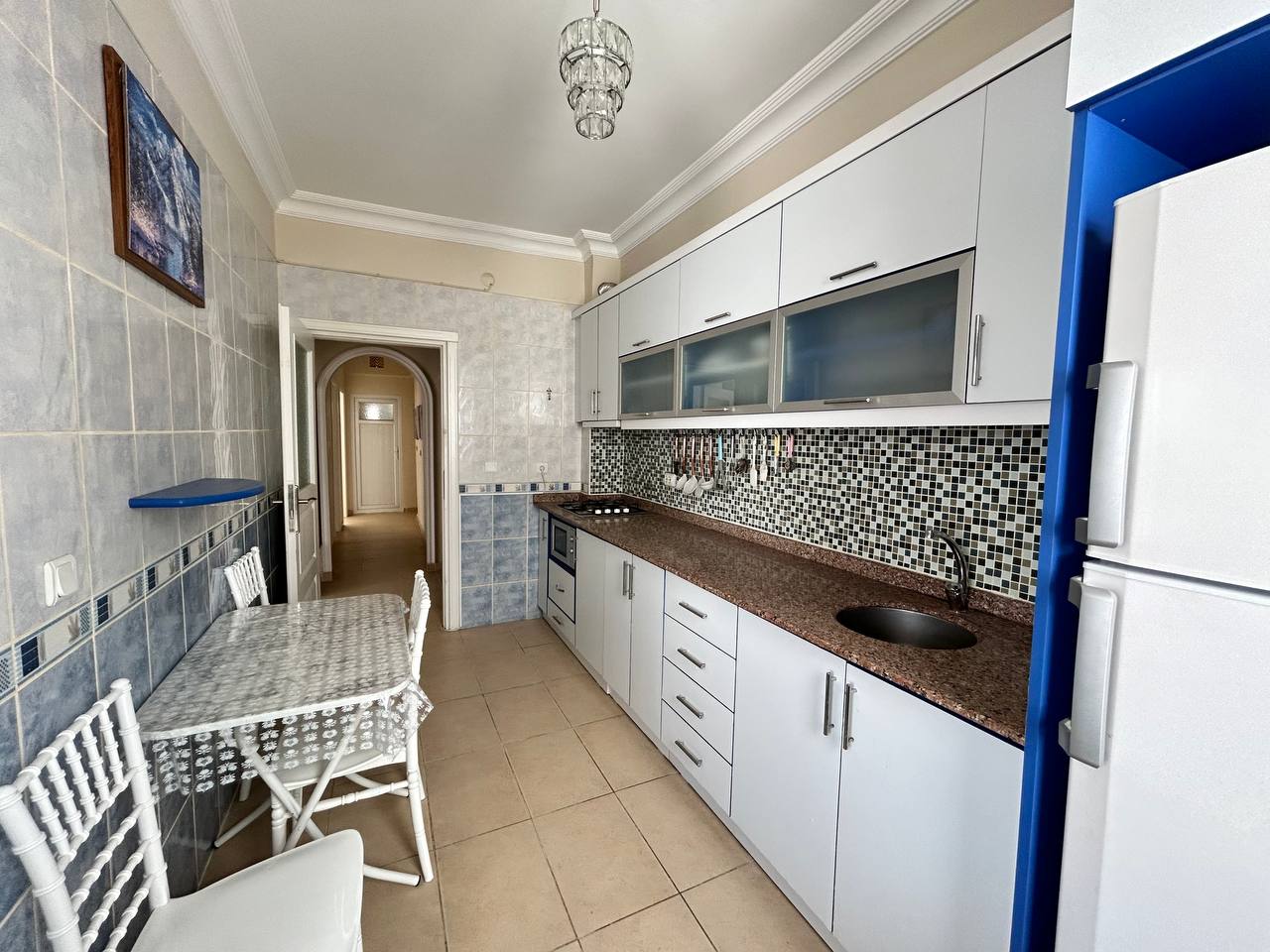 Two bedroom apartment on the first coastline in Mahmutlar - Umbrella Group - Photo 5