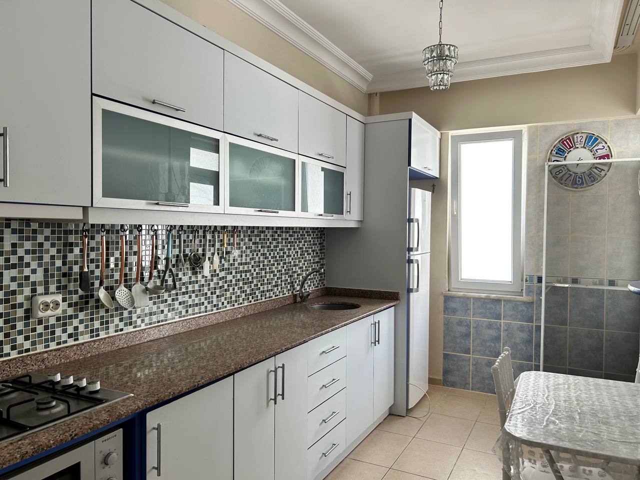 Two bedroom apartment on the first coastline in Mahmutlar - Umbrella Group - Photo 4