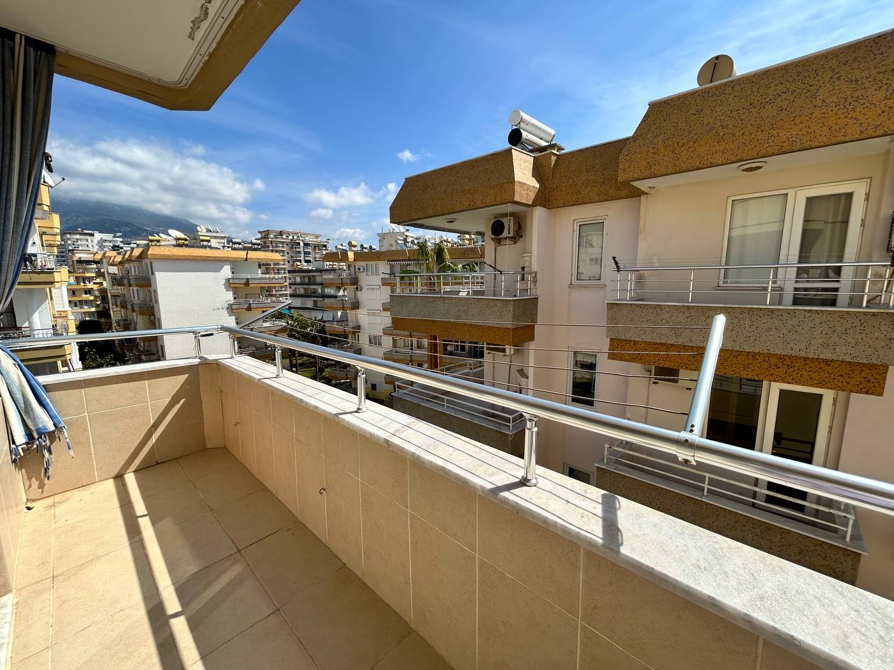 Two bedroom apartment on the first coastline in Mahmutlar - Umbrella Group - Photo 24
