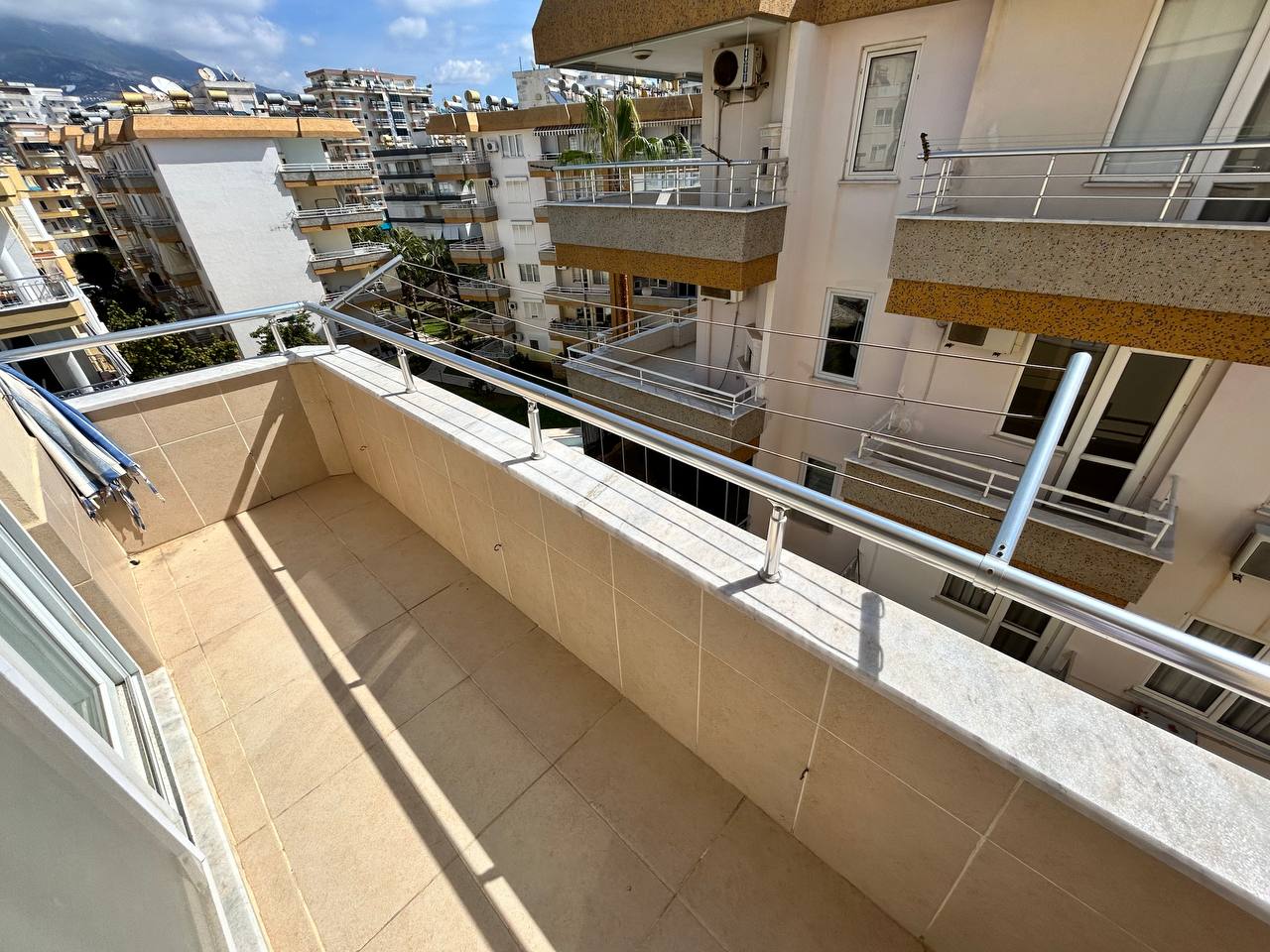Two bedroom apartment on the first coastline in Mahmutlar - Umbrella Group - Photo 23