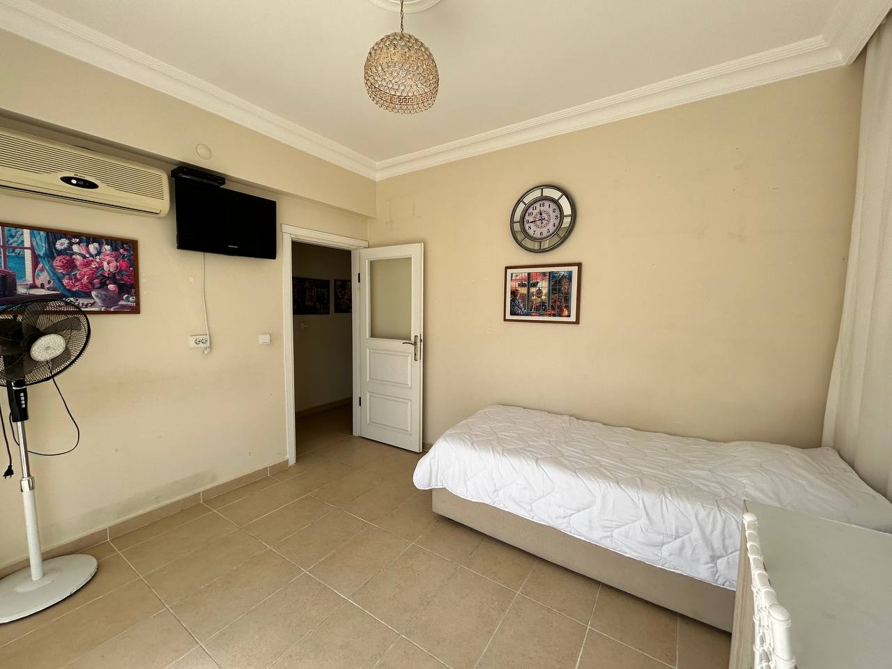 Two bedroom apartment on the first coastline in Mahmutlar - Umbrella Group - Photo 22