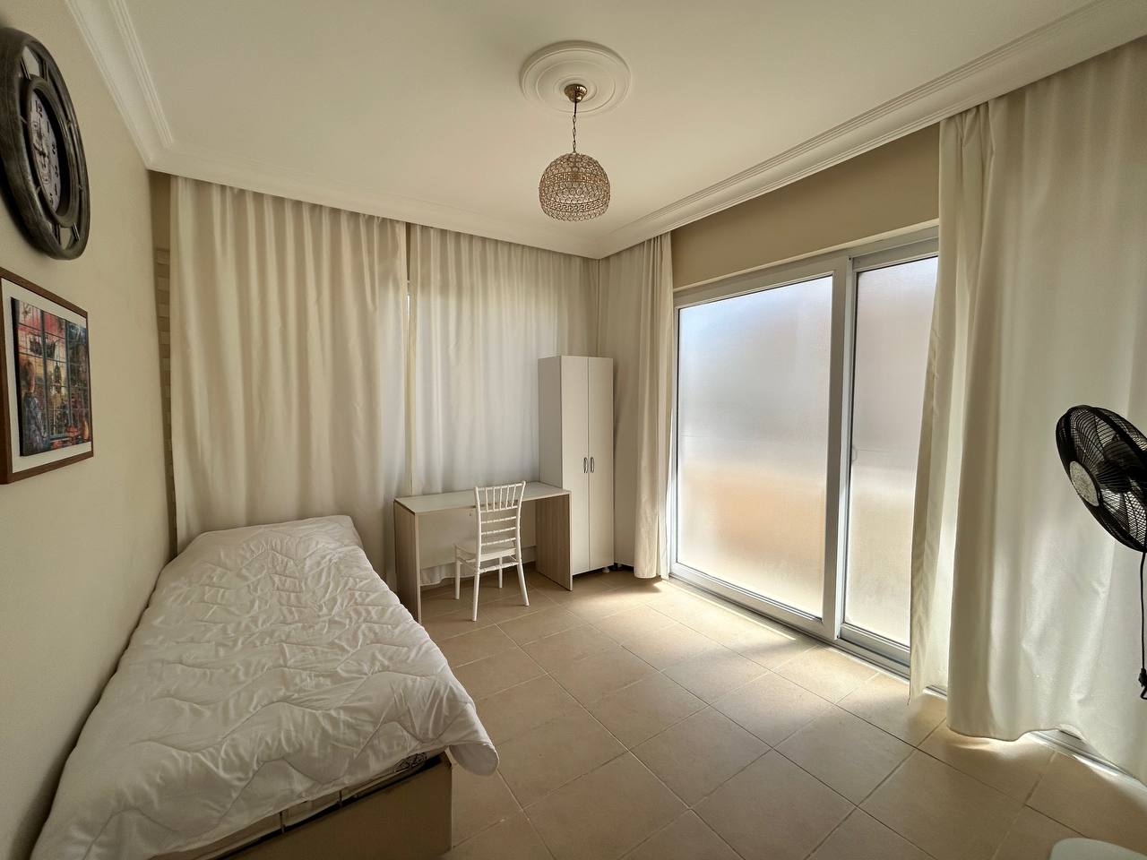 Two bedroom apartment on the first coastline in Mahmutlar - Umbrella Group - Photo 21