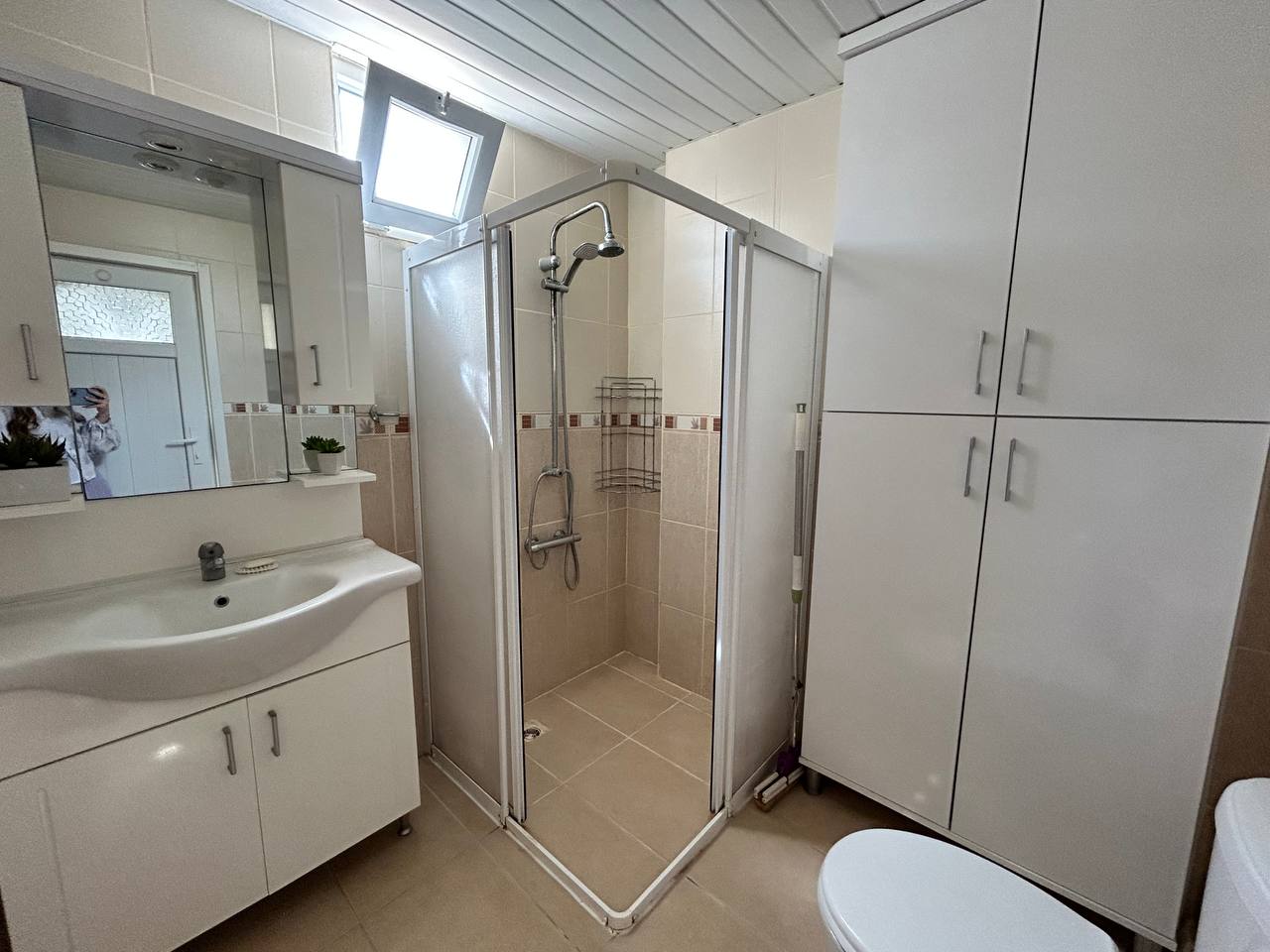 Two bedroom apartment on the first coastline in Mahmutlar - Umbrella Group - Photo 20