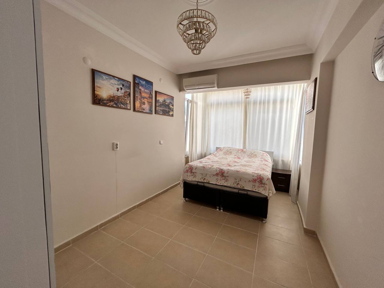 Two bedroom apartment on the first coastline in Mahmutlar - Umbrella Group - Photo 18