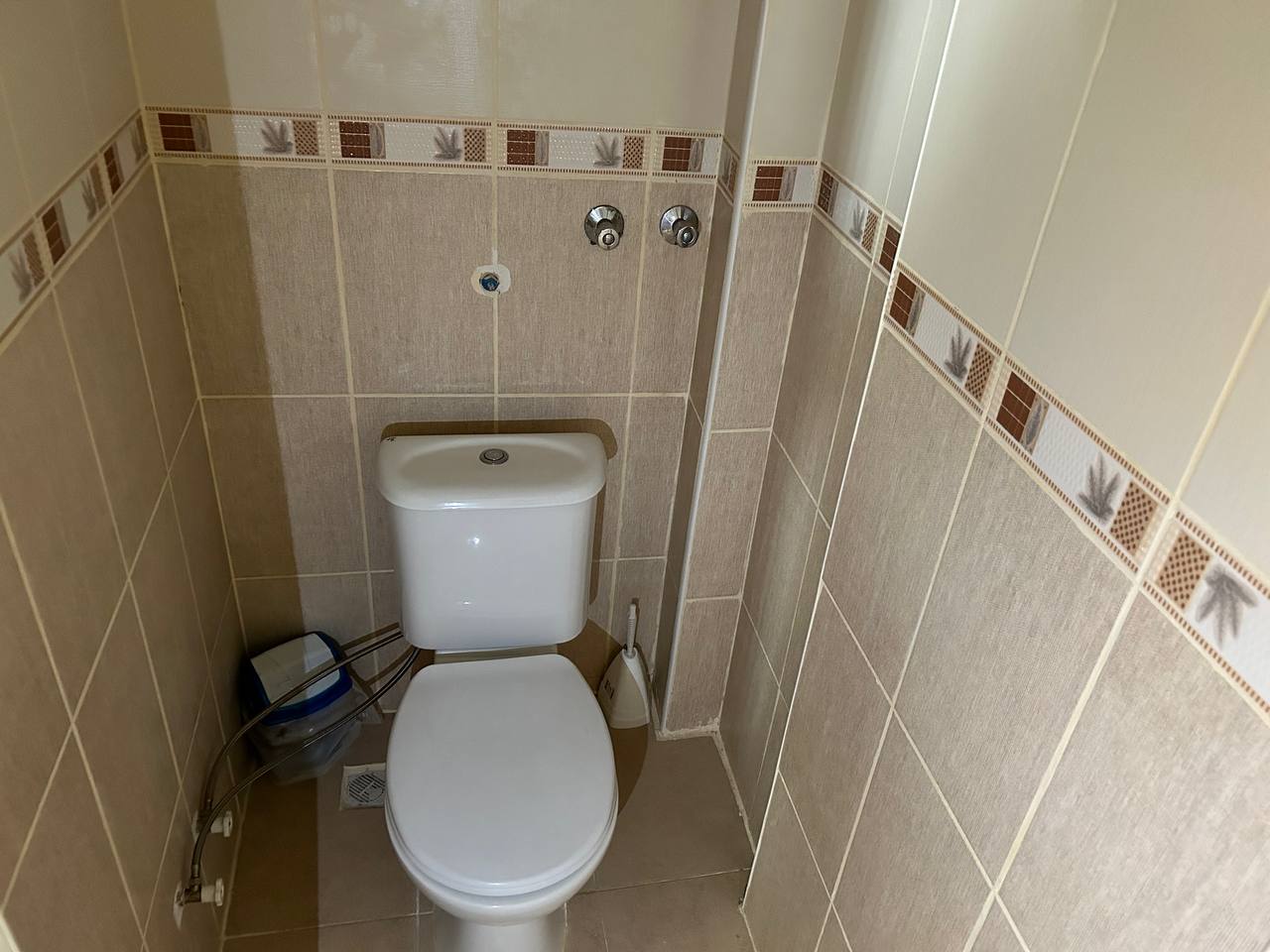 Two bedroom apartment on the first coastline in Mahmutlar - Umbrella Group - Photo 17