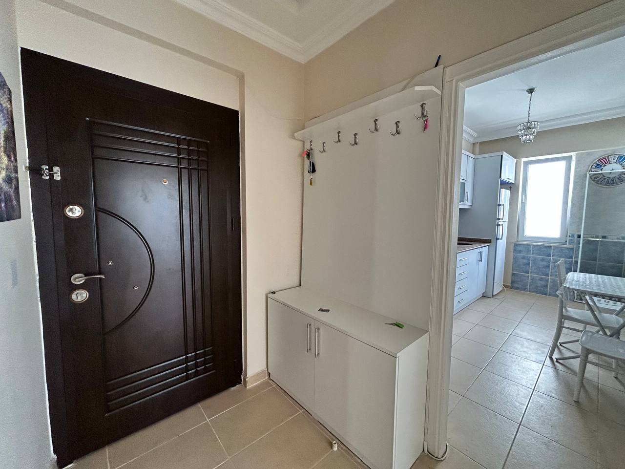 Two bedroom apartment on the first coastline in Mahmutlar - Umbrella Group - Photo 3