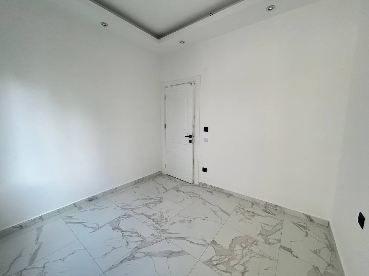 Three bedroom apartment in a new house, Alanya - Umbrella Group - Photo 22