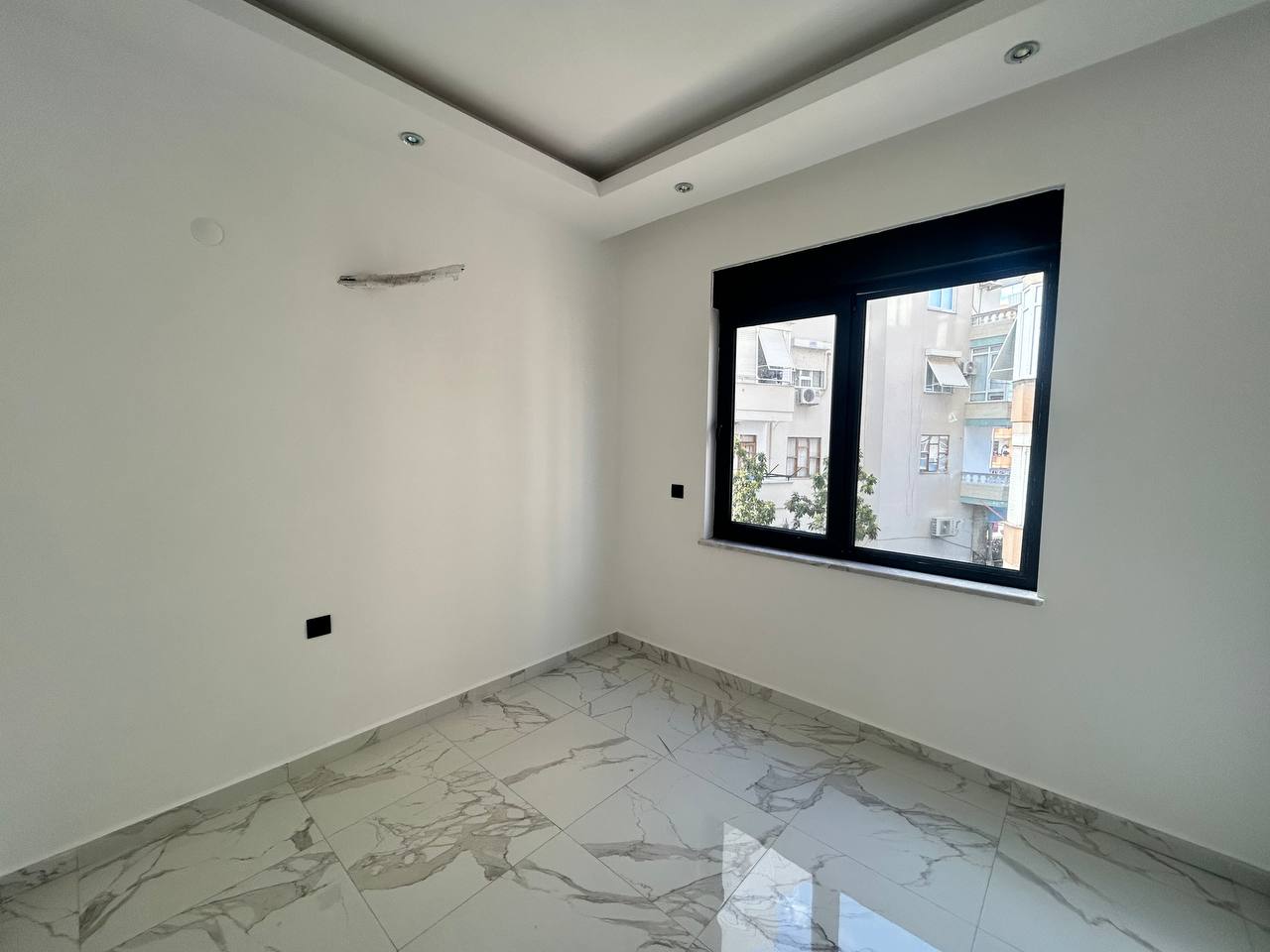 Three bedroom apartment in a new house, Alanya - Umbrella Group - Photo 21