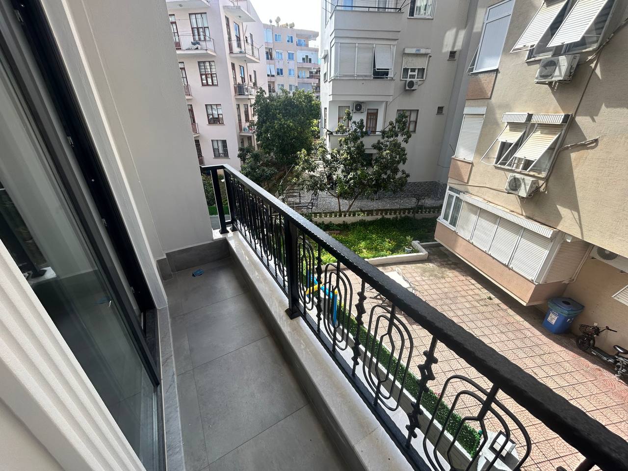 Three bedroom apartment in a new house, Alanya - Umbrella Group - Photo 26