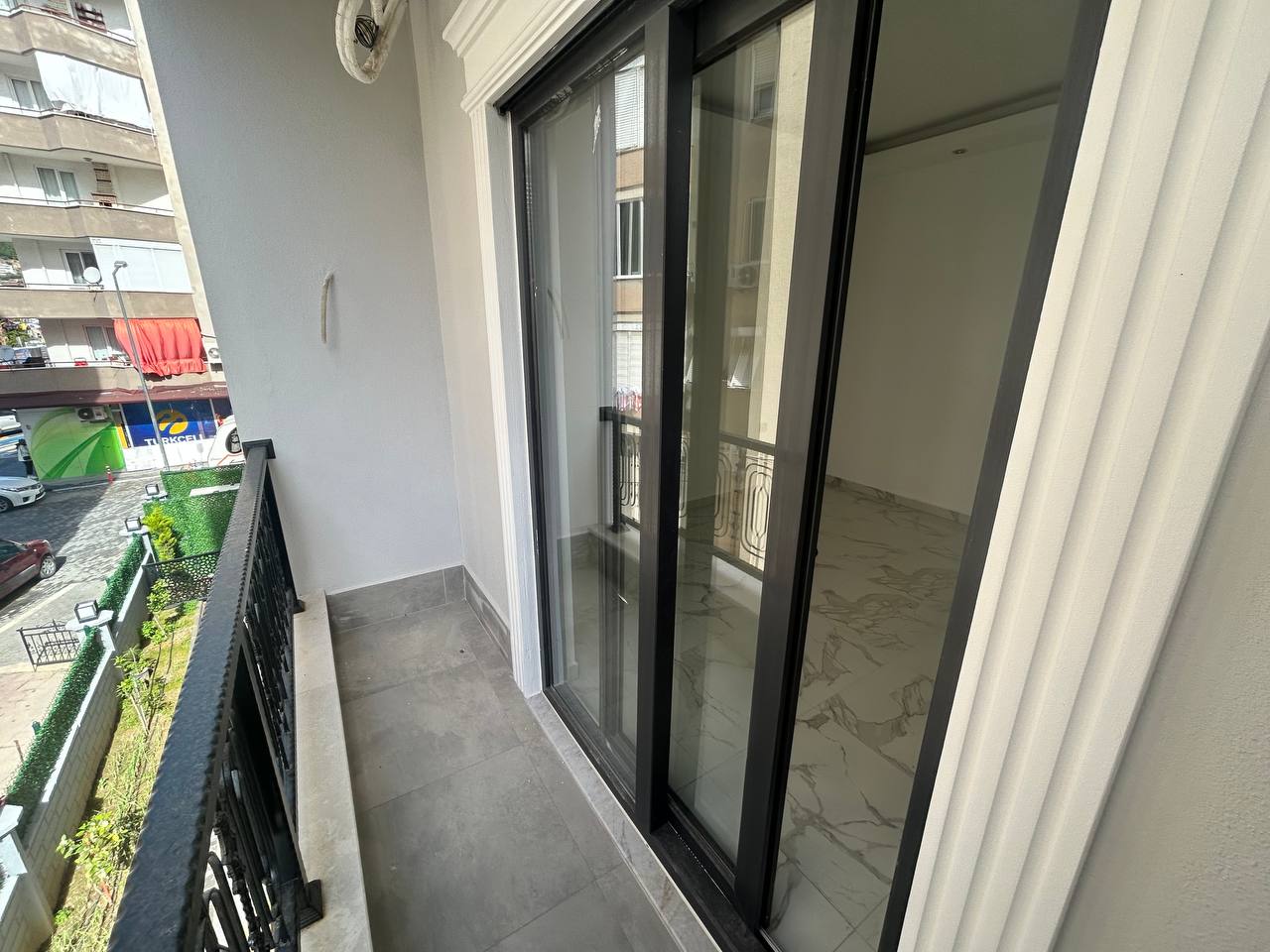 Three bedroom apartment in a new house, Alanya - Umbrella Group - Photo 27