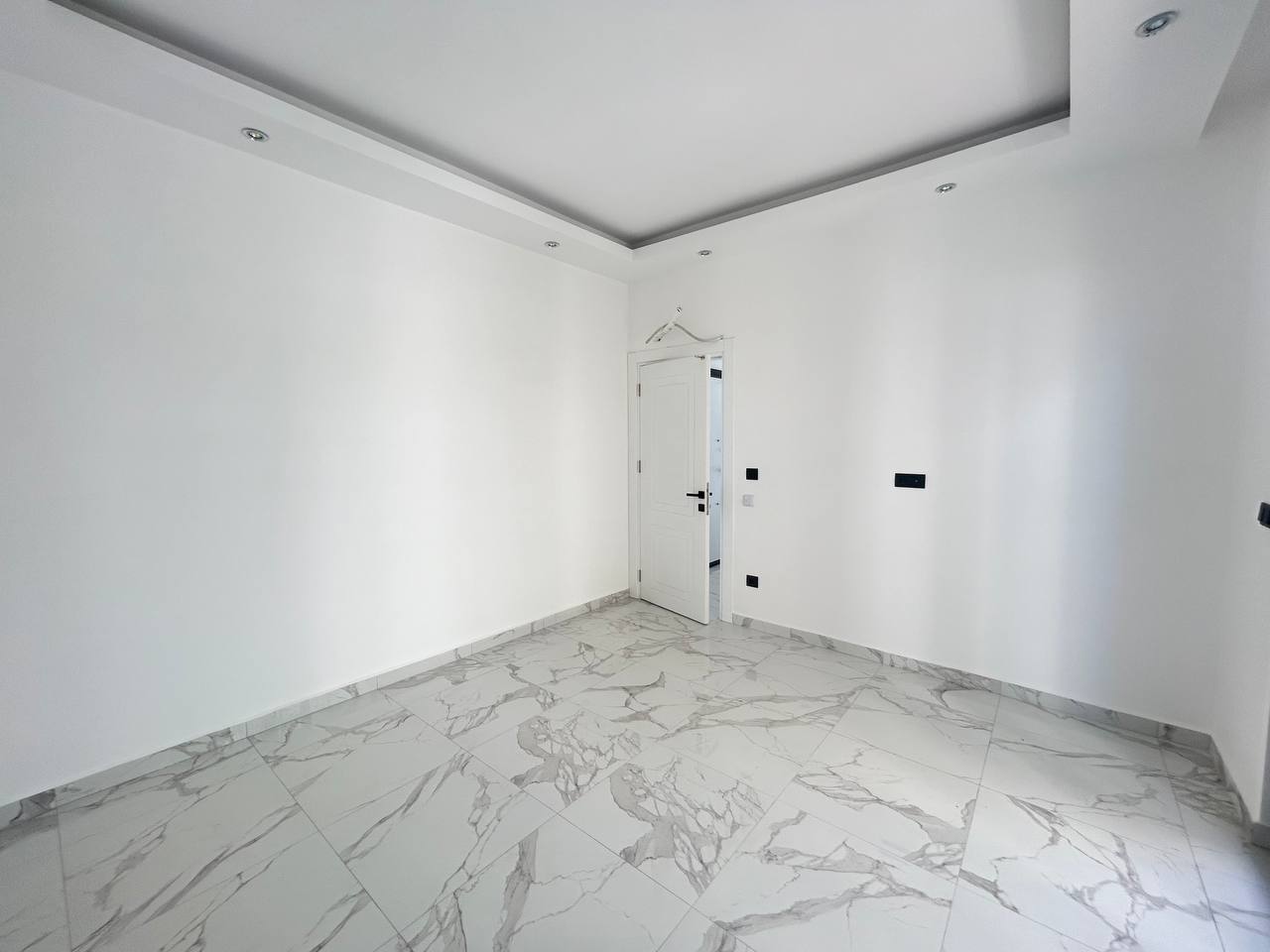 Three bedroom apartment in a new house, Alanya - Umbrella Group - Photo 25