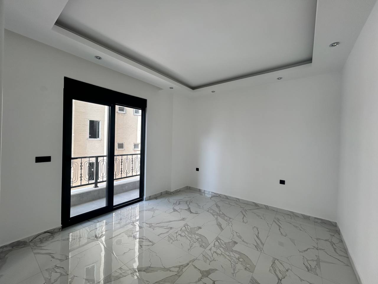 Three bedroom apartment in a new house, Alanya - Umbrella Group - Photo 24