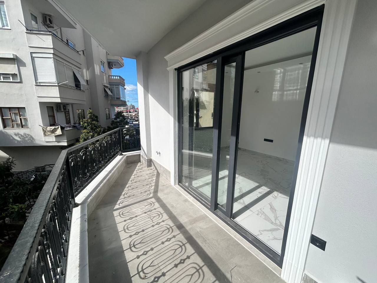 Three bedroom apartment in a new house, Alanya - Umbrella Group - Photo 18