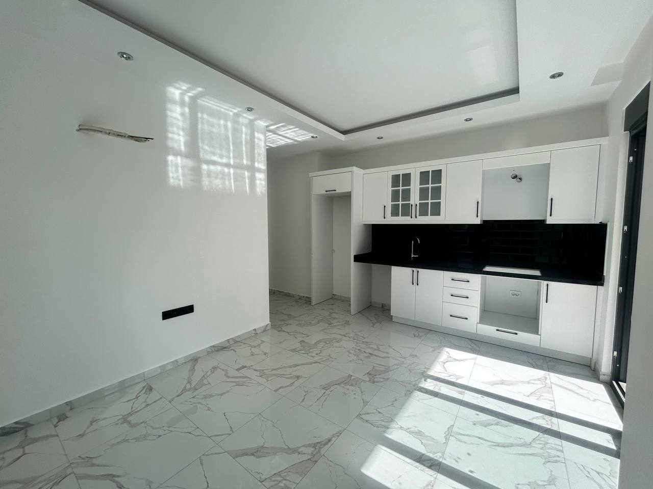 Three bedroom apartment in a new house, Alanya - Umbrella Group - Photo 16