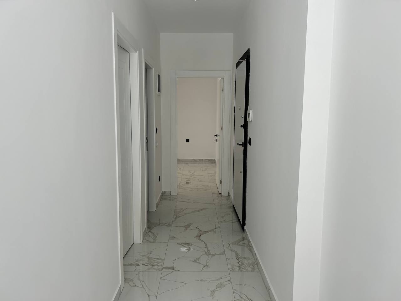 Three bedroom apartment in a new house, Alanya - Umbrella Group - Photo 13