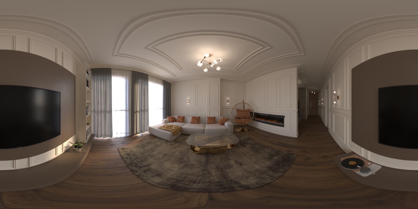 Residential complex with commercial premises in prestigious area of Istanbul - Umbrella Group - Photo 16