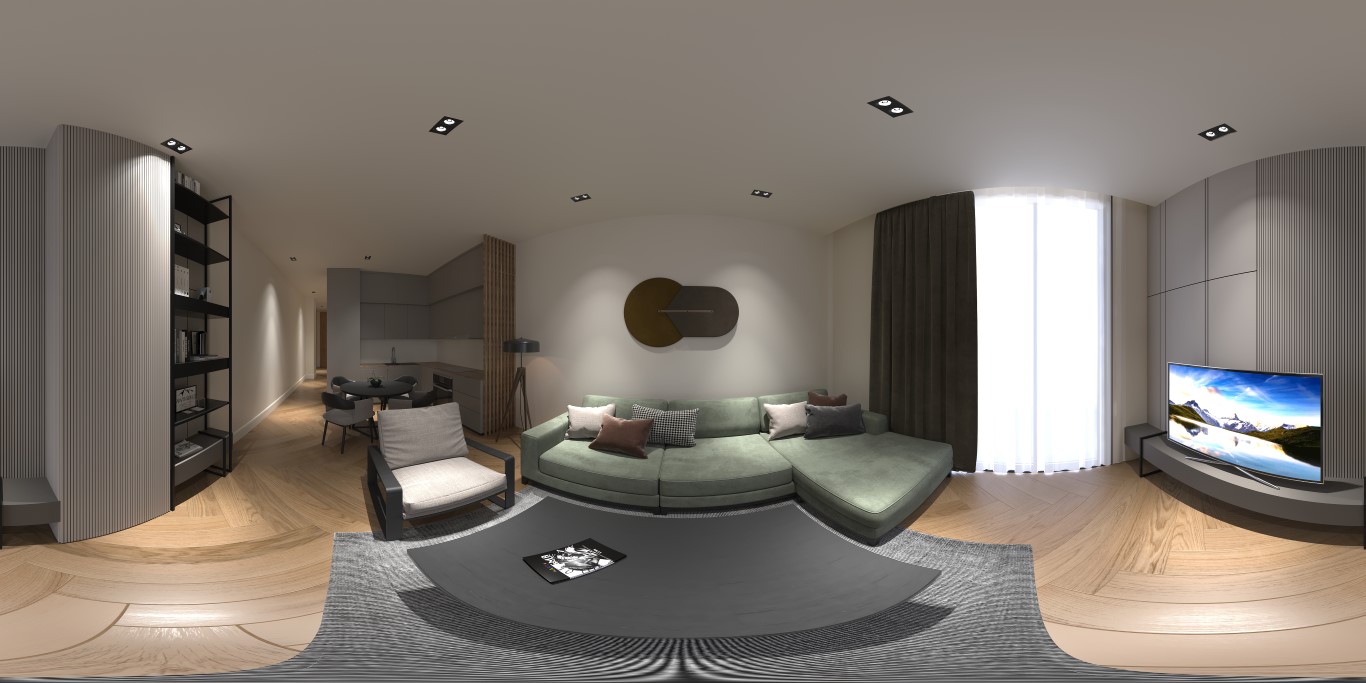 Residential complex with commercial premises in prestigious area of Istanbul - Umbrella Group - Photo 17
