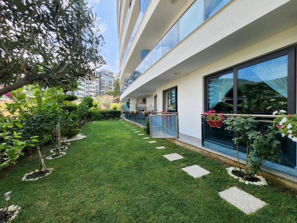 Furnished two bedroom apartment in walking distance from the sea in the area of Kargyjak - Umbrella Group - Photo 19