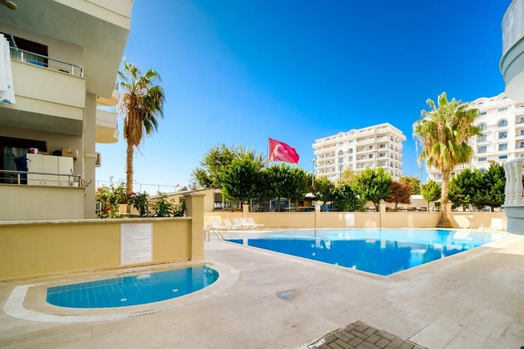 Spacious duplex area of 200 m2, 300 m from the sea in the area of Oba - Umbrella Group - Photo 6