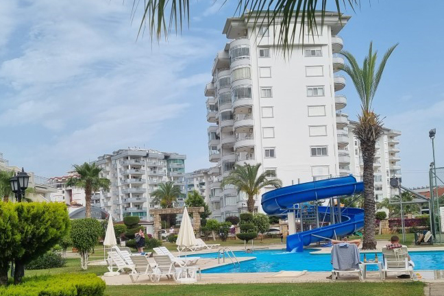 Cosy two bedroom apartment in Jikjilli district - Umbrella Group - Photo 15