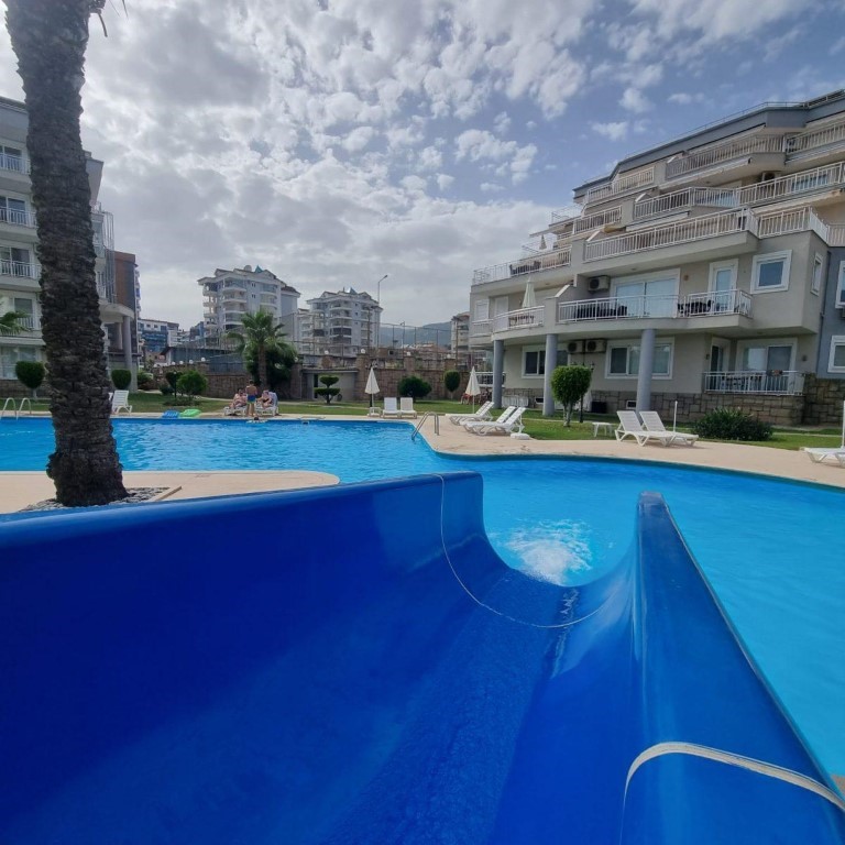 Cosy two bedroom apartment in Jikjilli district - Umbrella Group - Photo 14