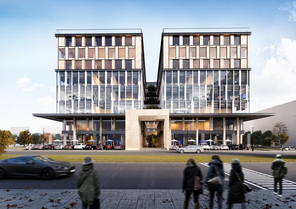 Residential complex with commercial premises in prestigious area of Istanbul - Umbrella Group - Photo 7