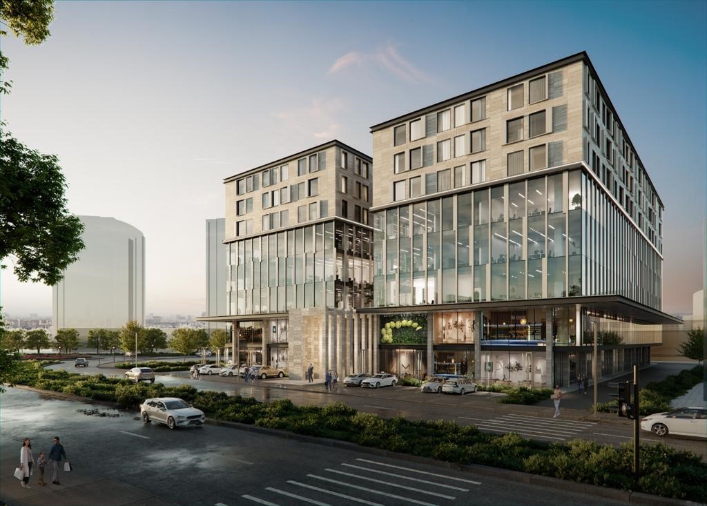 Residential complex with commercial premises in prestigious area of Istanbul - Umbrella Group - Photo 4
