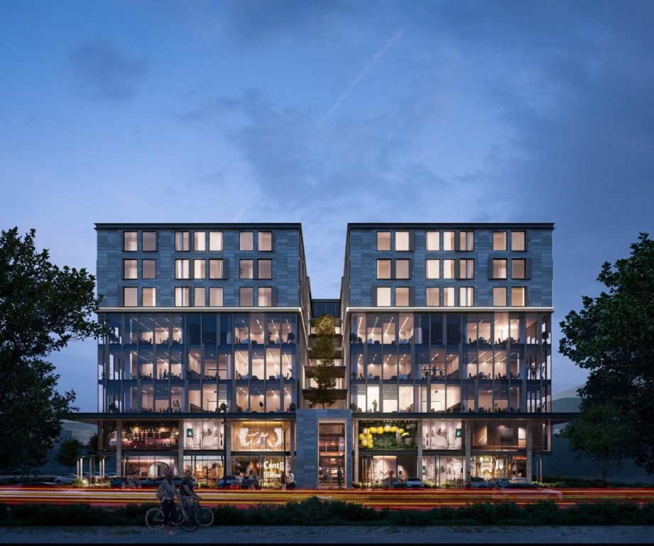 Residential complex with commercial premises in prestigious area of Istanbul - Umbrella Group - Photo 6