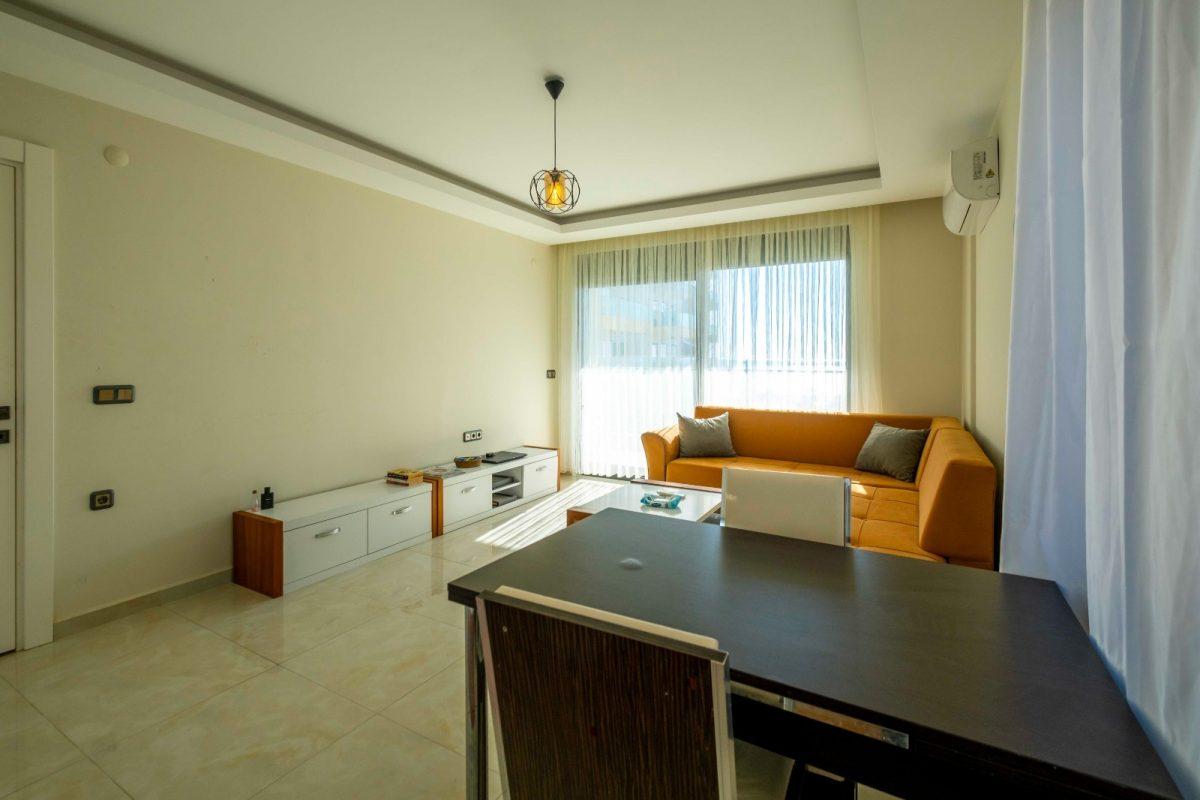 Apartment planning 2+1 on the first coastline in the area of Mahmutlar - Umbrella Group - Photo 20