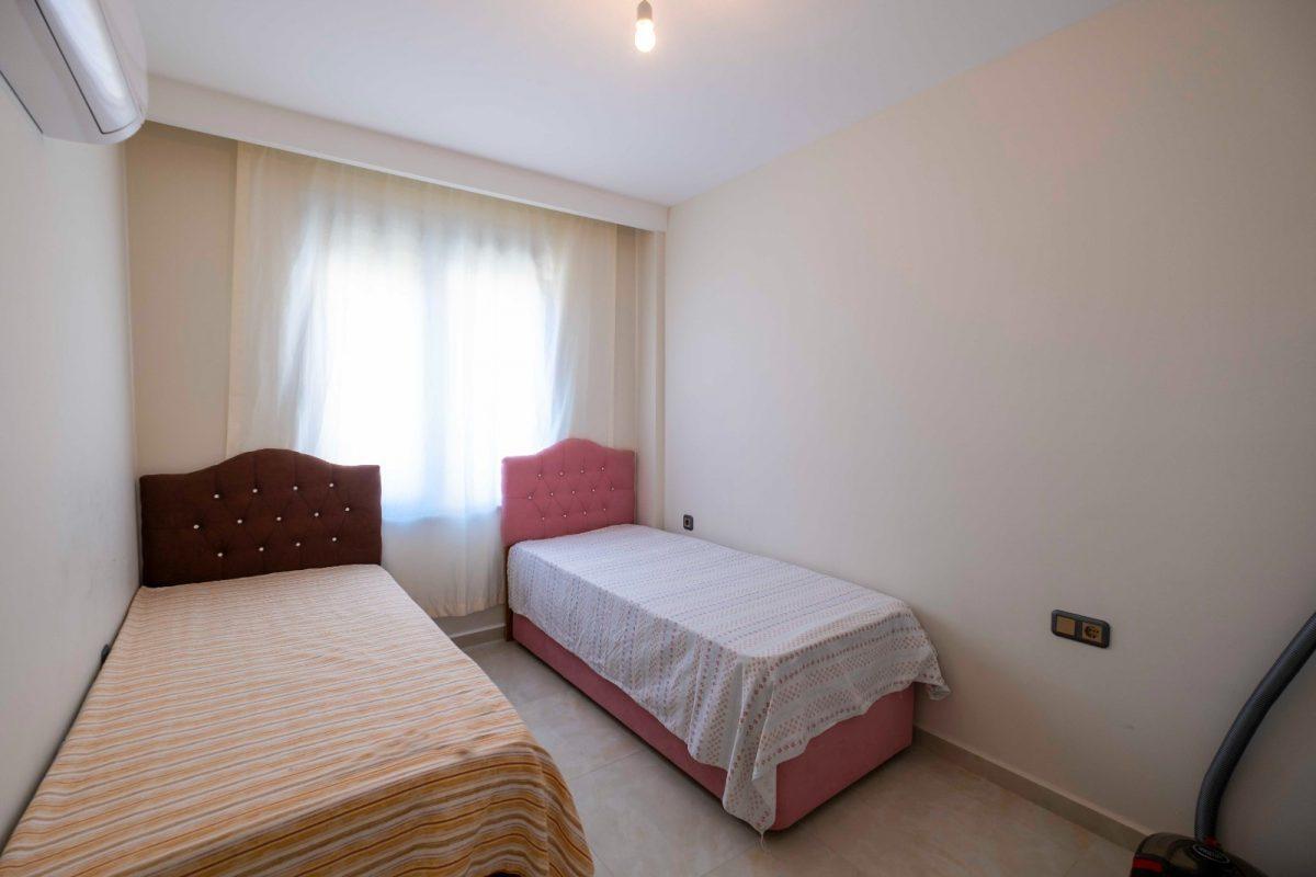 Apartment planning 2+1 on the first coastline in the area of Mahmutlar - Umbrella Group - Photo 32