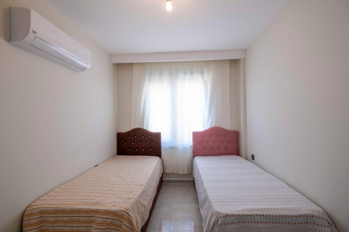 Apartment planning 2+1 on the first coastline in the area of Mahmutlar - Umbrella Group - Photo 33
