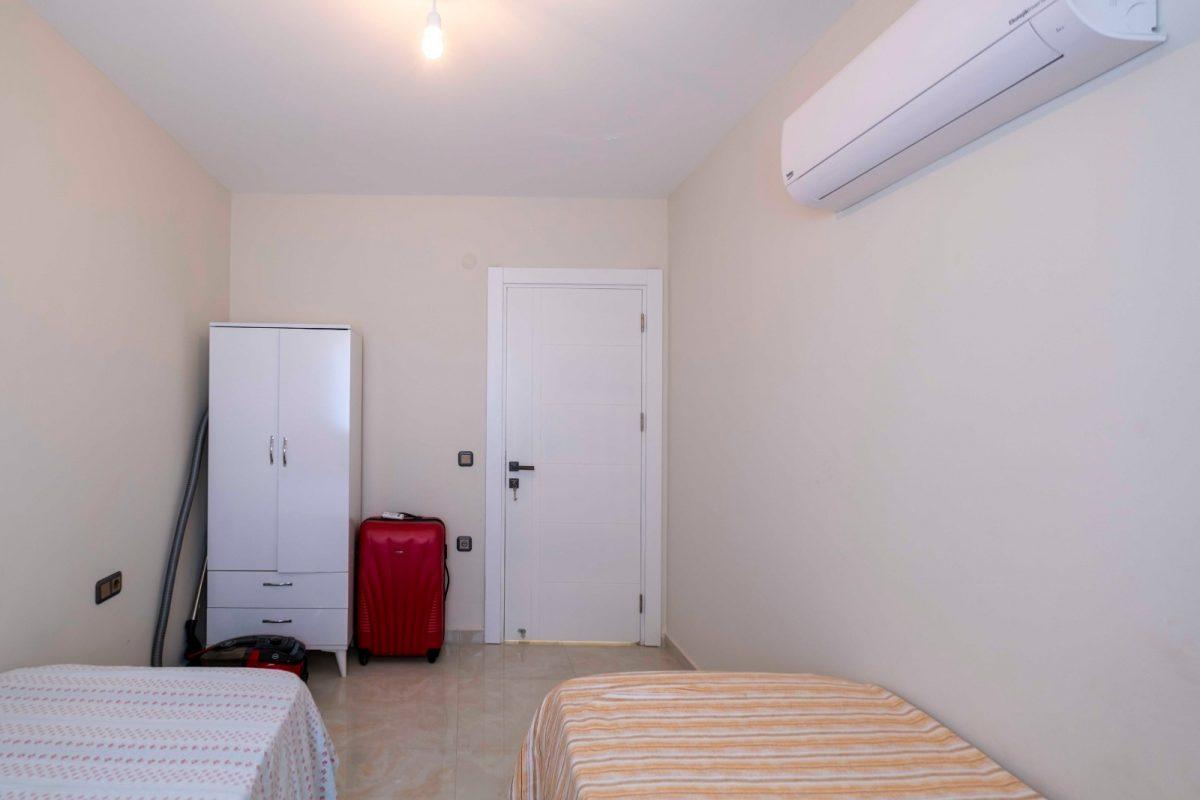 Apartment planning 2+1 on the first coastline in the area of Mahmutlar - Umbrella Group - Photo 34