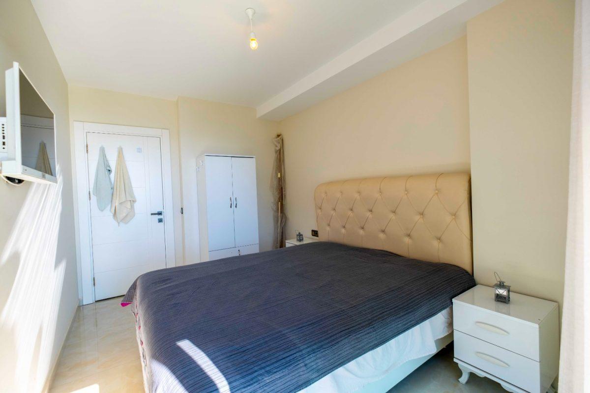 Apartment planning 2+1 on the first coastline in the area of Mahmutlar - Umbrella Group - Photo 30