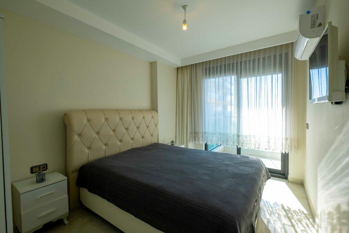Apartment planning 2+1 on the first coastline in the area of Mahmutlar - Umbrella Group - Photo 29