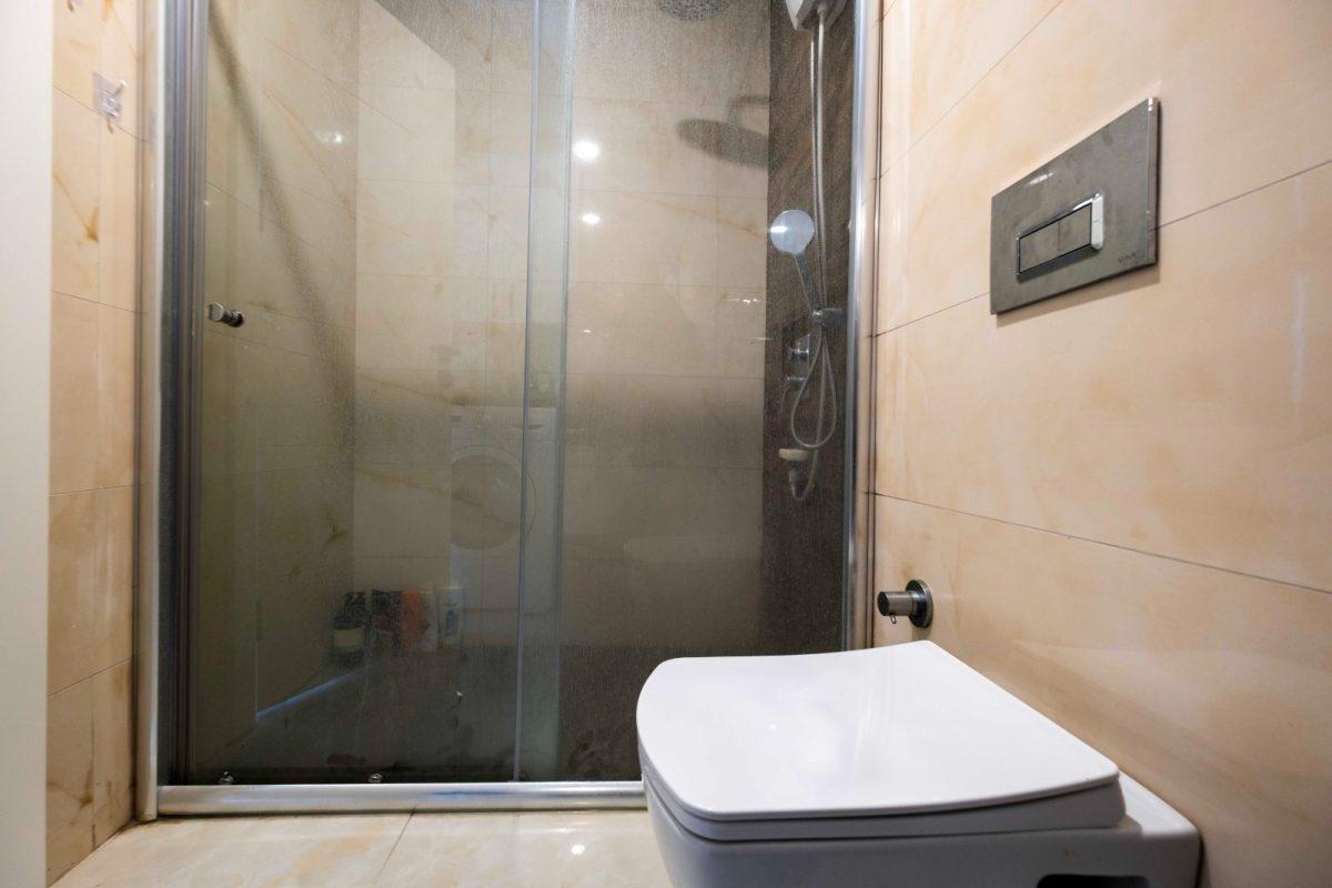 Apartment planning 2+1 on the first coastline in the area of Mahmutlar - Umbrella Group - Photo 28