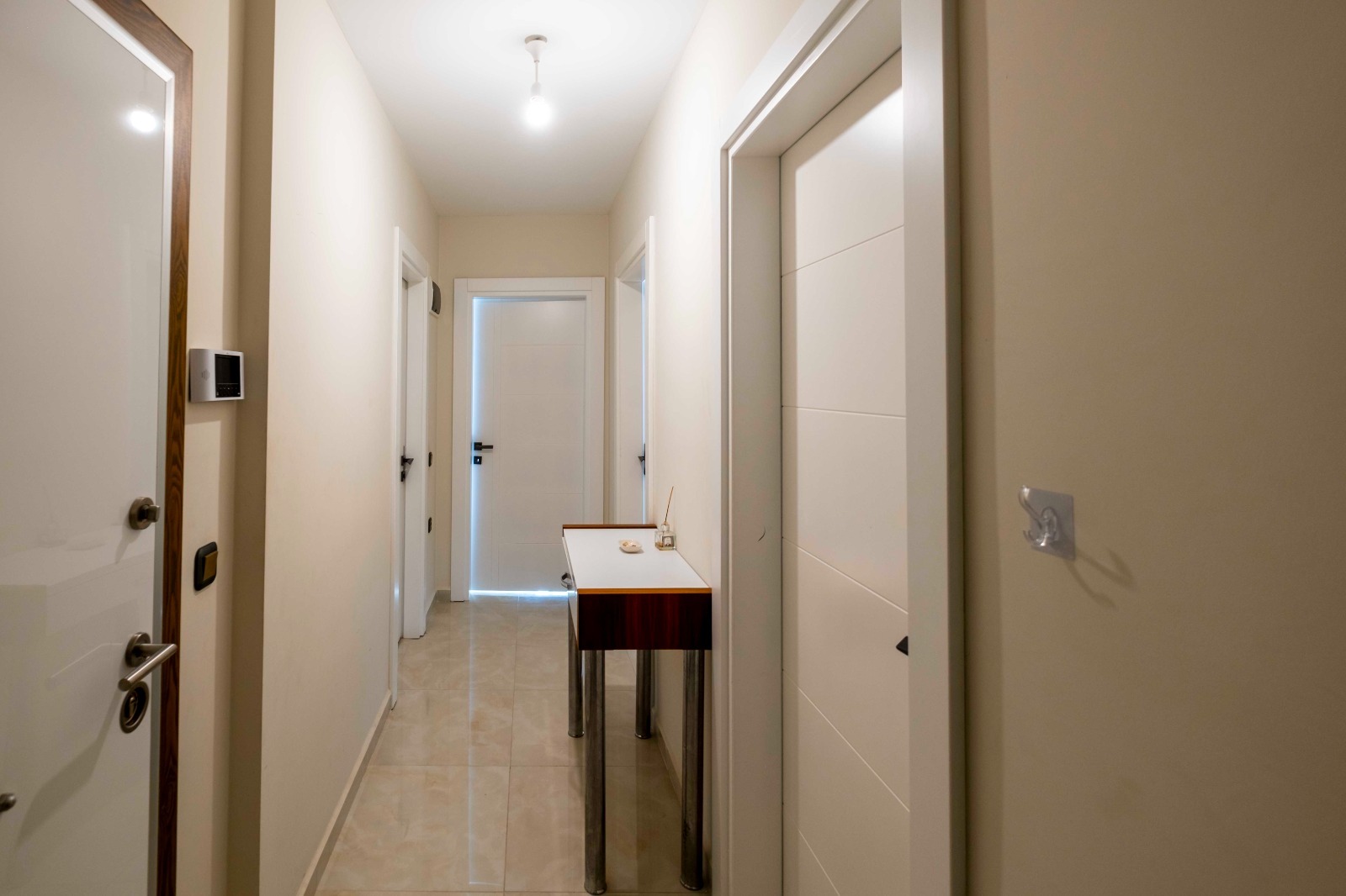 Apartment planning 2+1 on the first coastline in the area of Mahmutlar - Umbrella Group - Photo 17