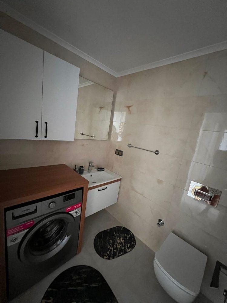 Two bedroom apartment with sea view in Mahmutlar area - Umbrella Group - Photo 24