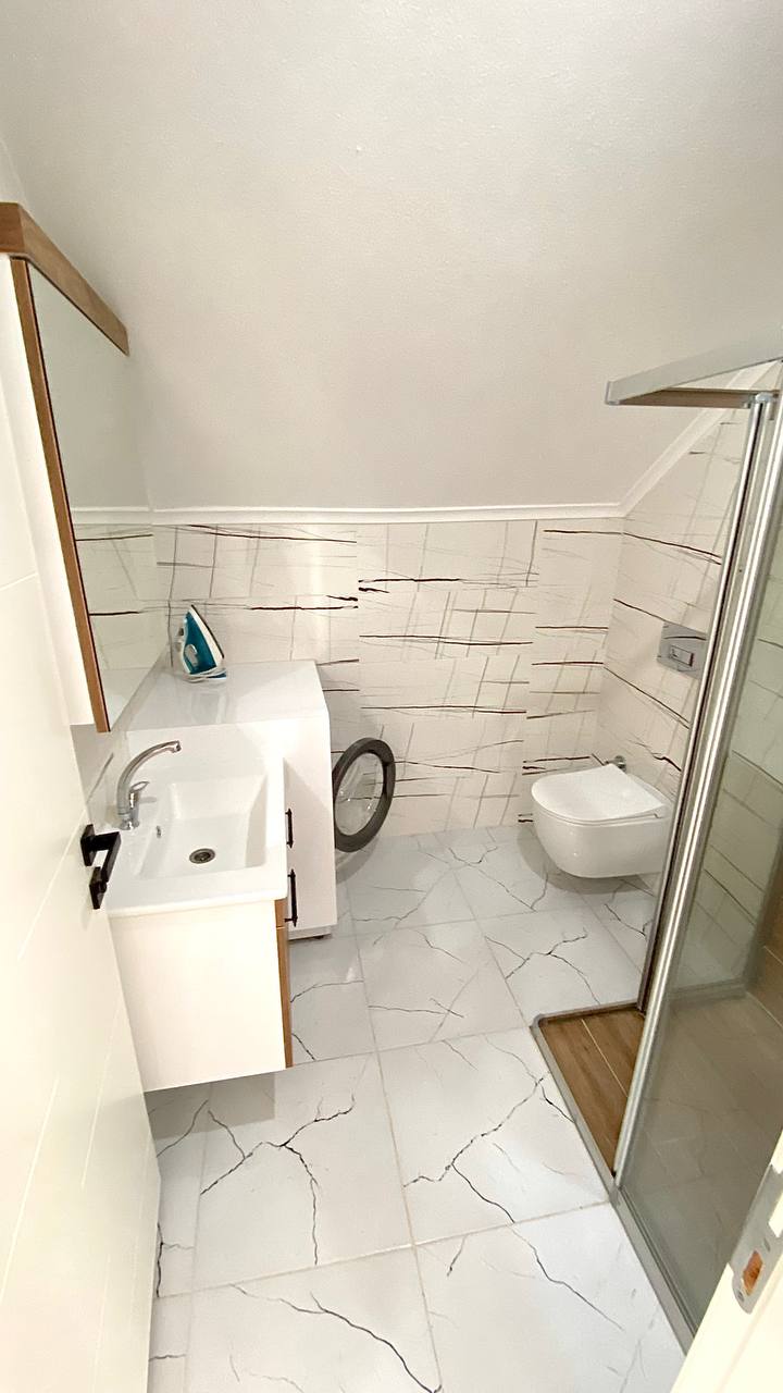 3+1 penthouse in Gazipashe - Umbrella Group - Photo 15