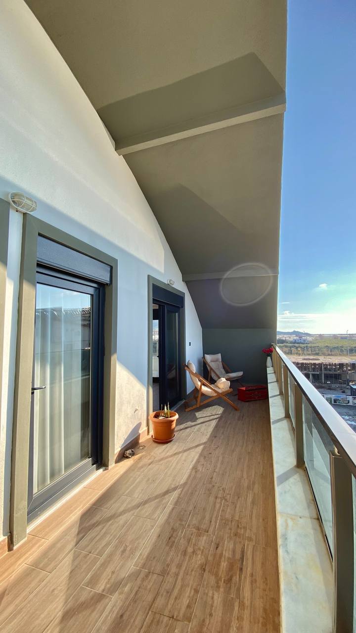 3+1 penthouse in Gazipashe - Umbrella Group - Photo 18