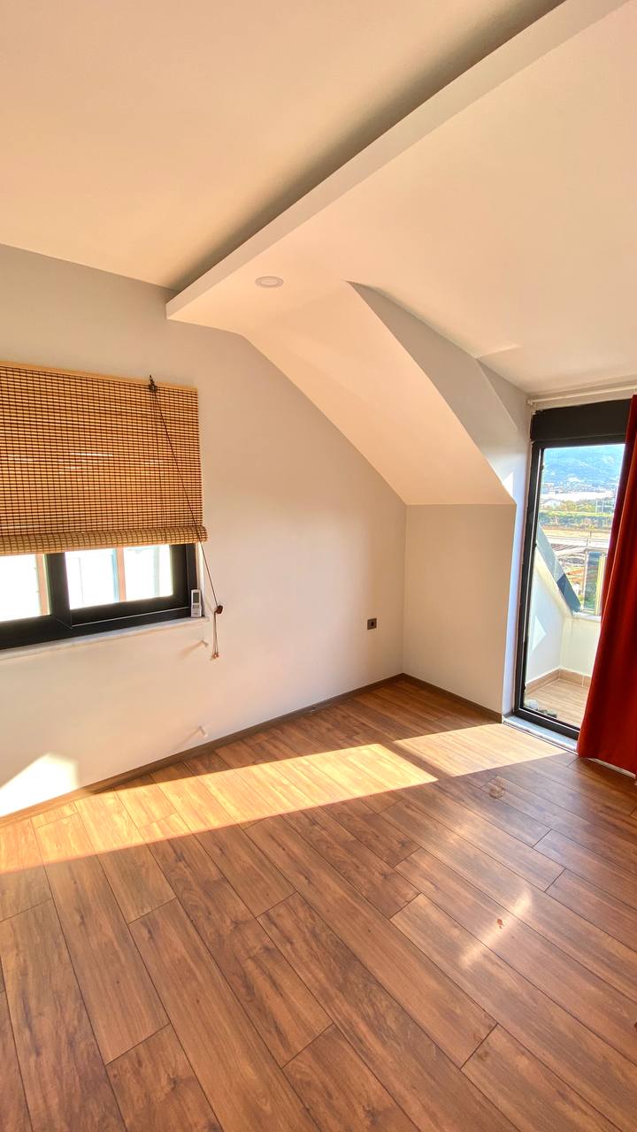3+1 penthouse in Gazipashe - Umbrella Group - Photo 17