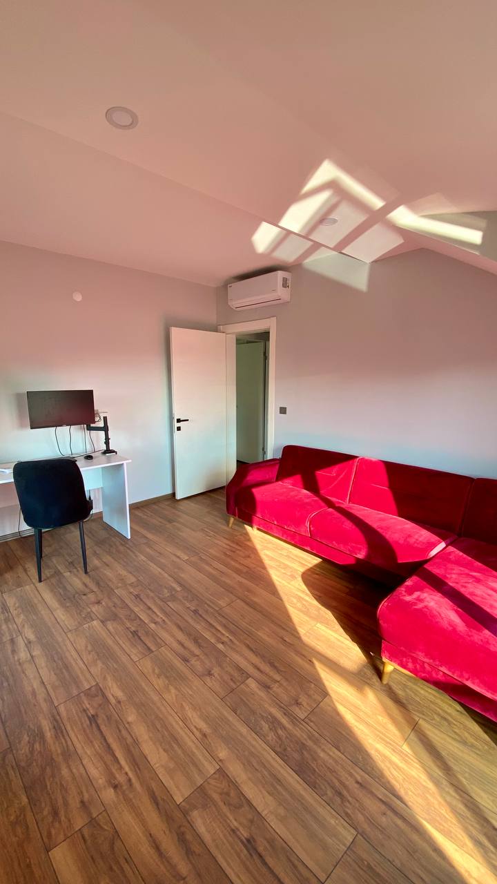 3+1 penthouse in Gazipashe - Umbrella Group - Photo 14