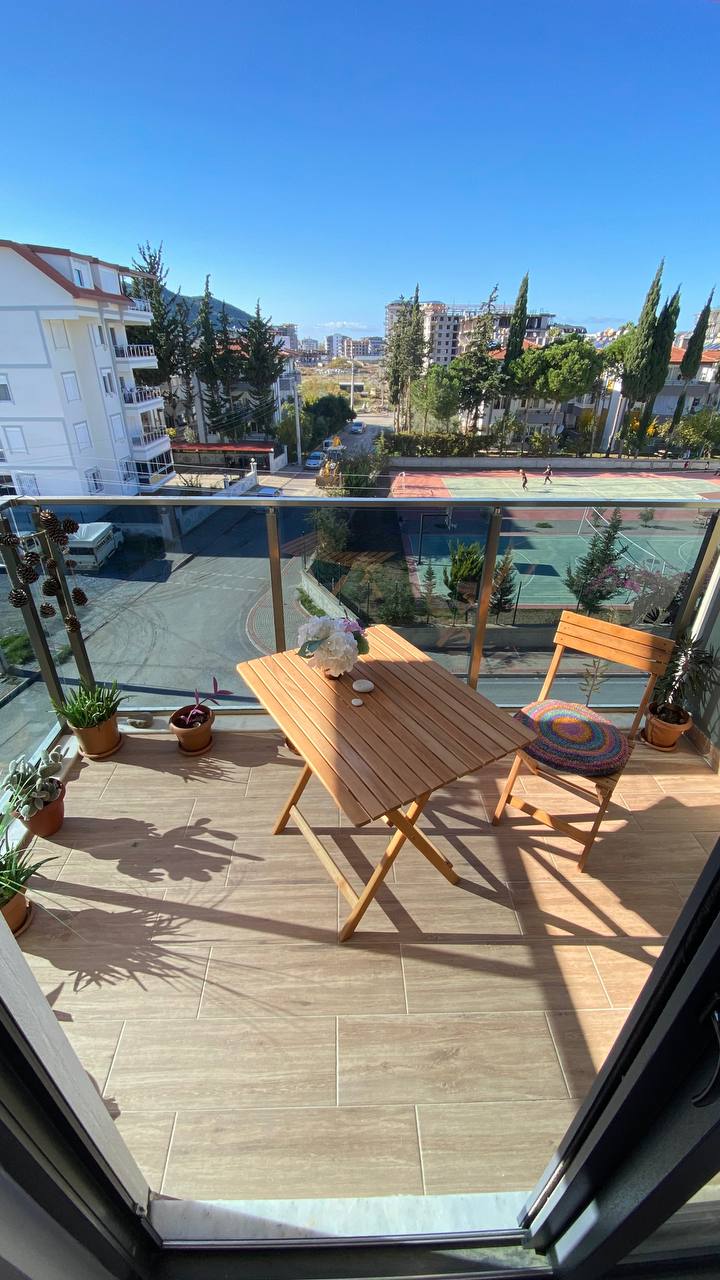 3+1 penthouse in Gazipashe - Umbrella Group - Photo 8