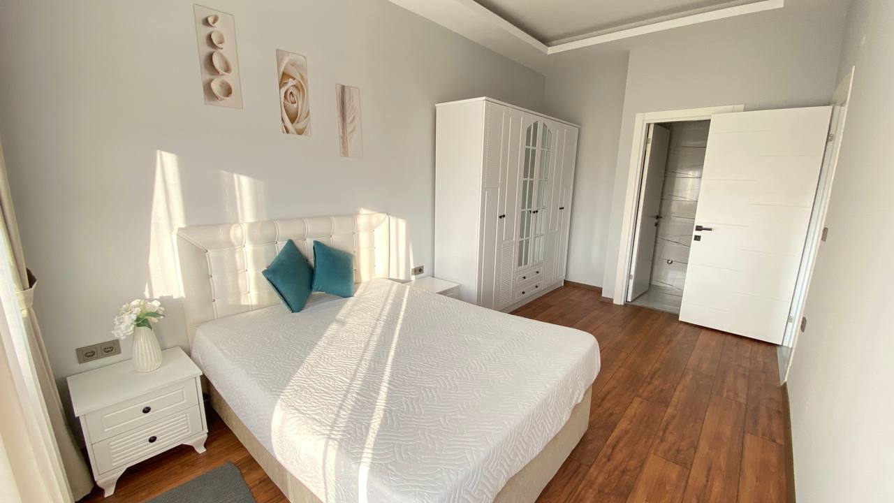 3+1 penthouse in Gazipashe - Umbrella Group - Photo 11